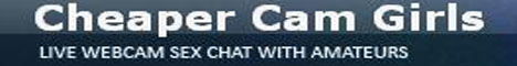 CheaperCamgirls.com CheaperCamgirls.com