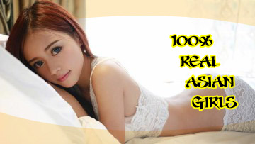 uncensored real asian cam girls
